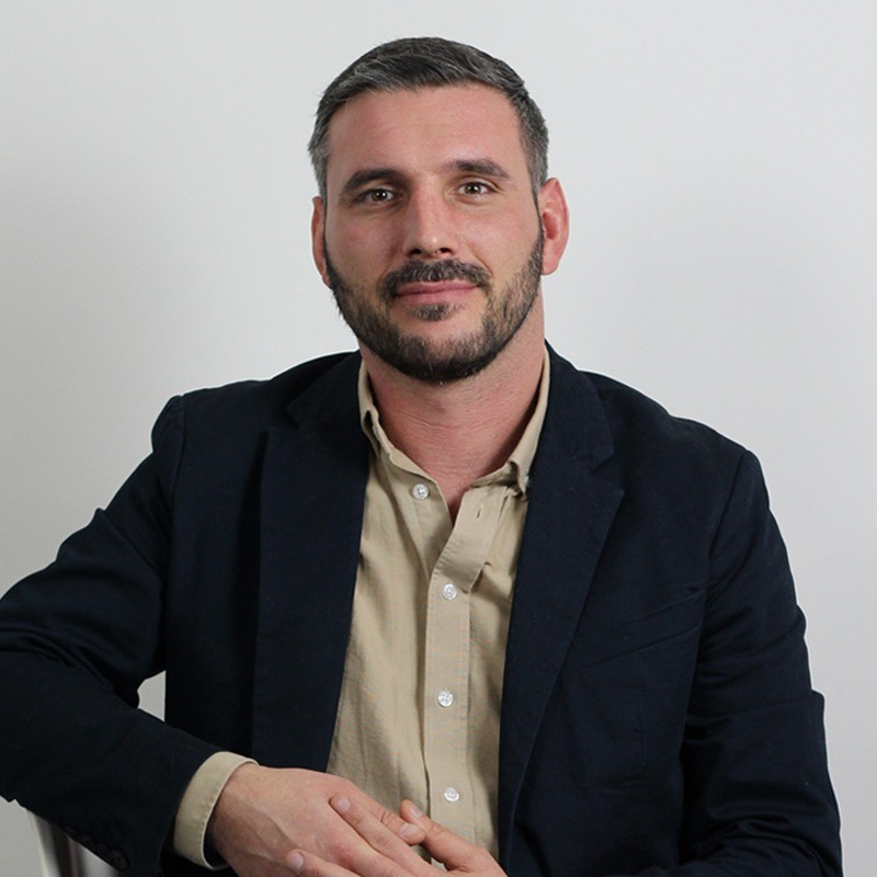 Romain Géry