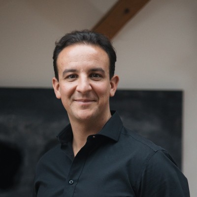 Miguel Kintscher