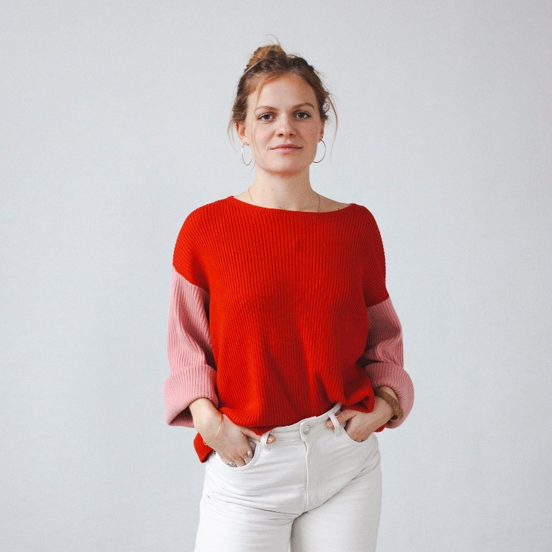 Johanna Viravau